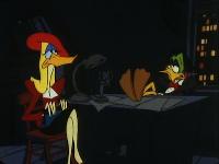 Click to watch 'Private Beak' (popup) Count Duckula